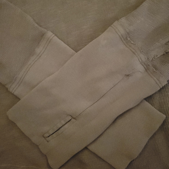 We the Free Adventurer Hoodie, Espresso Martini - Picture 8 of 9